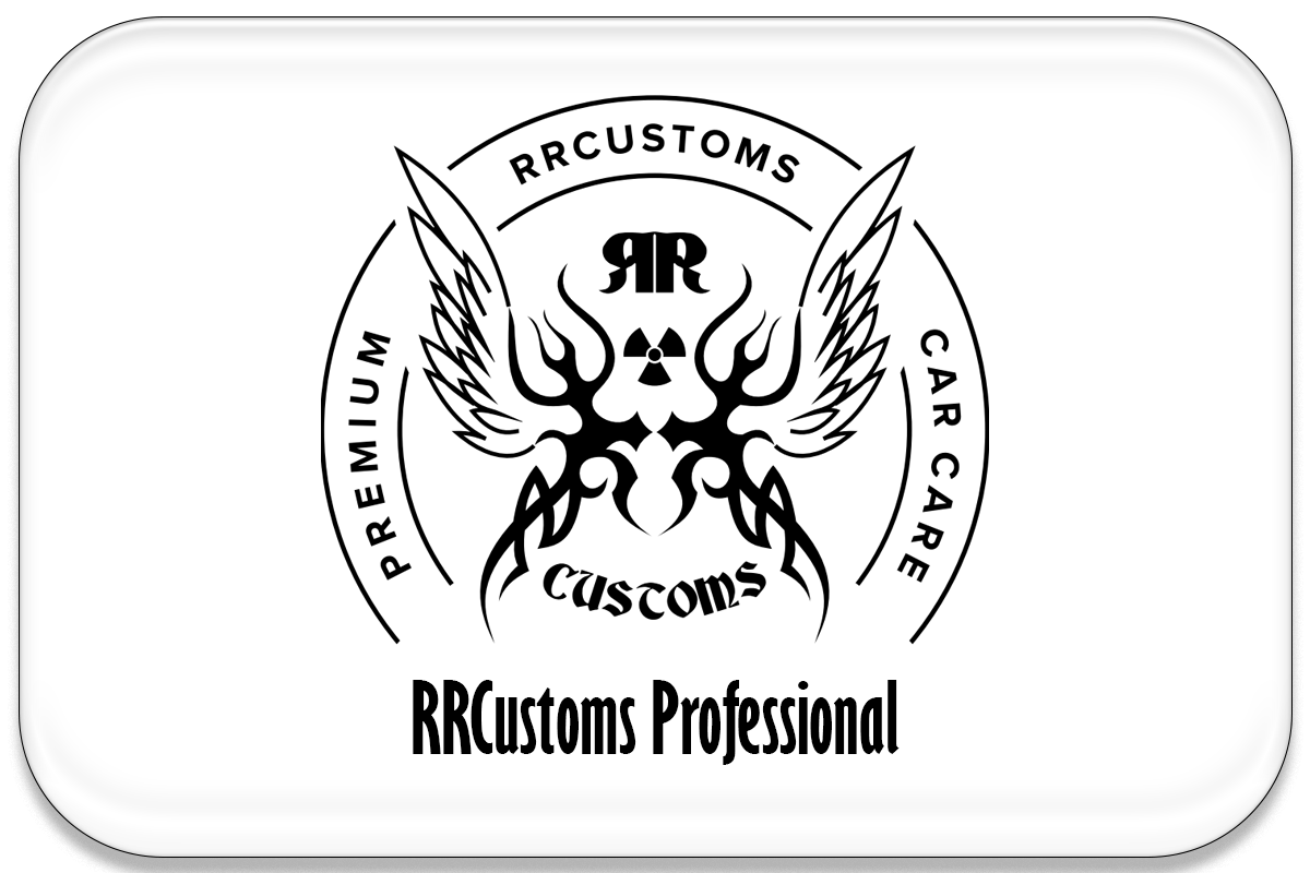 RRCustoms Professional